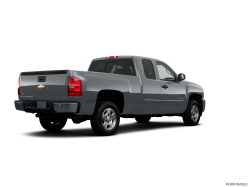 Thumbnail image of 2008 Chevrolet Silverado 1500 at AUTOMOTIVE CONNECTION