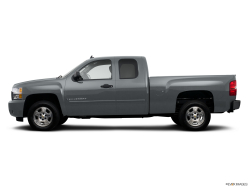 Thumbnail image of 2008 Chevrolet Silverado 1500 at AUTOMOTIVE CONNECTION