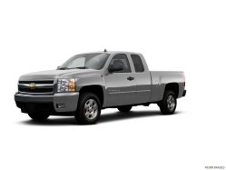 Thumbnail image of 2008 Chevrolet Silverado 1500 at CLEVELAND AUTO WHOLESALE