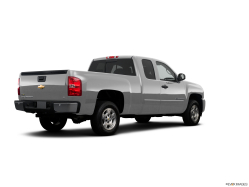 Thumbnail image of 2008 Chevrolet Silverado 1500 at CLEVELAND AUTO WHOLESALE