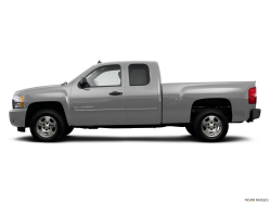 Thumbnail image of 2008 Chevrolet Silverado 1500 at CLEVELAND AUTO WHOLESALE
