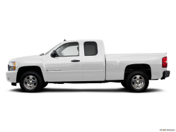 Thumbnail image of 2008 Chevrolet Silverado 1500 at Frank Brown Honda GMC