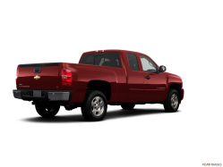 Thumbnail image of 2008 Chevrolet Silverado 1500 at Lakeway Auto