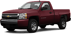  Chevrolet  
