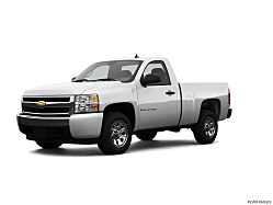 Thumbnail image of 2008 Chevrolet Silverado 1500 at Riverside Car & Truck Sales
