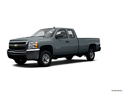 Thumbnail image of 2008 Chevrolet Silverado 2500HD at Eagle Chevrolet of Riverhead