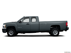 Thumbnail image of 2008 Chevrolet Silverado 2500HD at Eagle Chevrolet of Riverhead