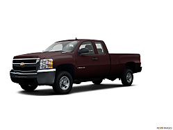 Thumbnail image of 2008 Chevrolet Silverado 2500HD at BAS Motors