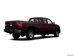 Thumbnail image of 2008 Chevrolet Silverado 2500HD at BAS Motors