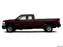 Thumbnail image of 2008 Chevrolet Silverado 2500HD at BAS Motors