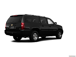 Thumbnail image of 2008 Chevrolet Suburban at Broadway Motors
