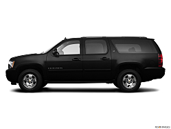 Thumbnail image of 2008 Chevrolet Suburban at Broadway Motors