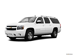 Thumbnail image of 2008 Chevrolet Suburban at Morristown Chevrolet