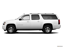 Thumbnail image of 2008 Chevrolet Suburban at Morristown Chevrolet
