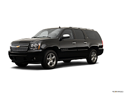 Thumbnail image of 2008 Chevrolet Suburban at Plymouth Auto Sales