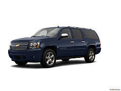 Thumbnail image of 2008 Chevrolet Suburban at Stargate Auto Sales Murfreesboro