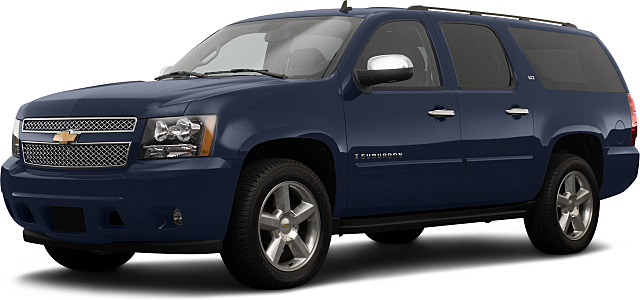 2008 Chevrolet Suburban LS at Stargate Auto Sales Murfreesboro