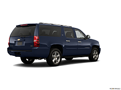 Thumbnail image of 2008 Chevrolet Suburban at Stargate Auto Sales Murfreesboro