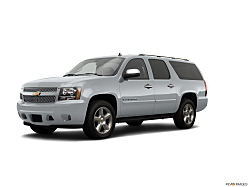 Thumbnail image of 2008 Chevrolet Suburban at Good Guys Cars