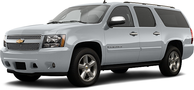 2008 Chevrolet Suburban LTZ at Stargate Auto Sales Murfreesboro