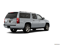 Thumbnail image of 2008 Chevrolet Suburban at Good Guys Cars