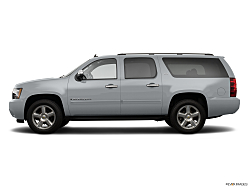 Thumbnail image of 2008 Chevrolet Suburban at Good Guys Cars