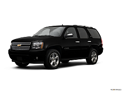 Thumbnail image of 2008 Chevrolet Tahoe at Broadway Motors