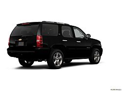 Thumbnail image of 2008 Chevrolet Tahoe at Broadway Motors