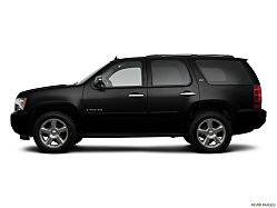 Thumbnail image of 2008 Chevrolet Tahoe at Broadway Motors