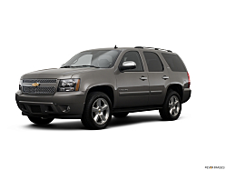 Thumbnail image of 2008 Chevrolet Tahoe at Lee Inc