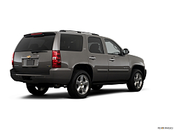 Thumbnail image of 2008 Chevrolet Tahoe at Lee Inc