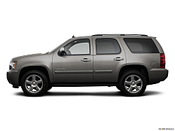 Thumbnail image of 2008 Chevrolet Tahoe at Lee Inc