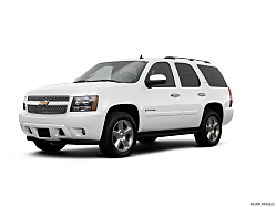 Thumbnail image of 2008 Chevrolet Tahoe at Broadway Motors