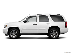 Thumbnail image of 2008 Chevrolet Tahoe at Broadway Motors