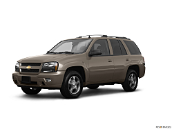 Thumbnail image of 2008 Chevrolet TrailBlazer at Plymouth Auto Sales