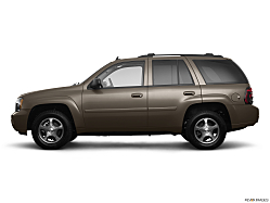 Thumbnail image of 2008 Chevrolet TrailBlazer at Plymouth Auto Sales