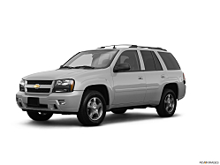 Thumbnail image of 2008 Chevrolet TrailBlazer at Plymouth Auto Sales