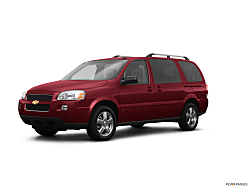 Thumbnail image of 2008 Chevrolet Uplander at GTZ of Fort Walton Beach, FL