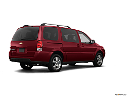 Thumbnail image of 2008 Chevrolet Uplander at GTZ of Fort Walton Beach, FL
