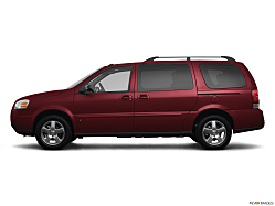 Thumbnail image of 2008 Chevrolet Uplander at GTZ of Fort Walton Beach, FL