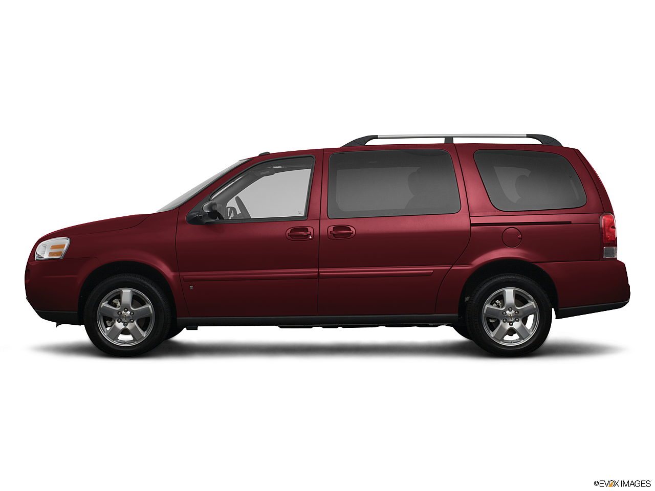Image of 2008 Chevrolet Uplander LT