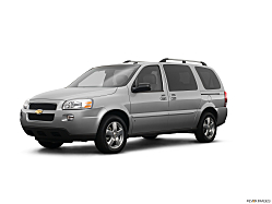 Thumbnail image of 2008 Chevrolet Uplander at Stargate Auto Sales Murfreesboro