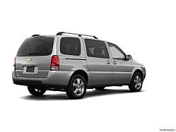 Thumbnail image of 2008 Chevrolet Uplander at Stargate Auto Sales Murfreesboro
