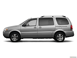 Thumbnail image of 2008 Chevrolet Uplander at Stargate Auto Sales Murfreesboro