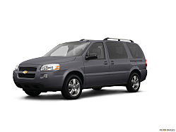 Thumbnail image of 2008 Chevrolet Uplander at Rjb And Son
