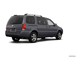 Thumbnail image of 2008 Chevrolet Uplander at Rjb And Son
