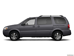 Thumbnail image of 2008 Chevrolet Uplander at Rjb And Son