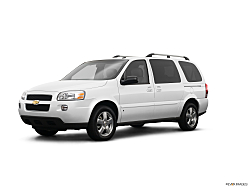 Thumbnail image of 2008 Chevrolet Uplander at BOLT MOTORS INC.