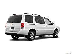 Thumbnail image of 2008 Chevrolet Uplander at BOLT MOTORS INC.