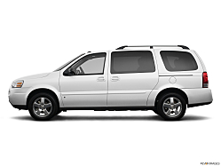 Thumbnail image of 2008 Chevrolet Uplander at BOLT MOTORS INC.